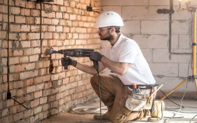 Why It’s a Smart Idea to Hire a Virginia General Contractor