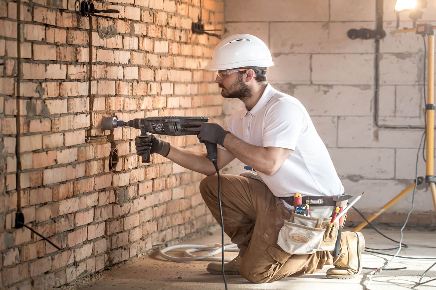 Why It’s a Smart Idea to Hire a Virginia General Contractor virginia general contractor