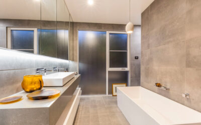 How Long Does It Take To Renovate A Bathroom?