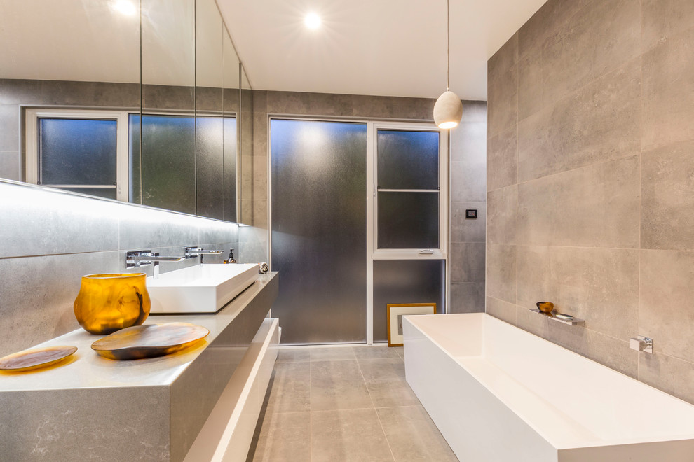 How Long Does It Take To Renovate A Bathroom bathroom renovation