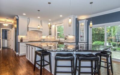Affordable Kitchen Remodeling Virginia: Practical Ideas for Your Home