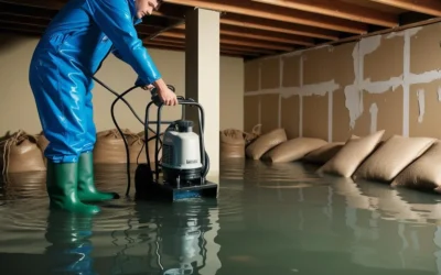 Basement Waterproofing Solutions for Older Virginia Homes
