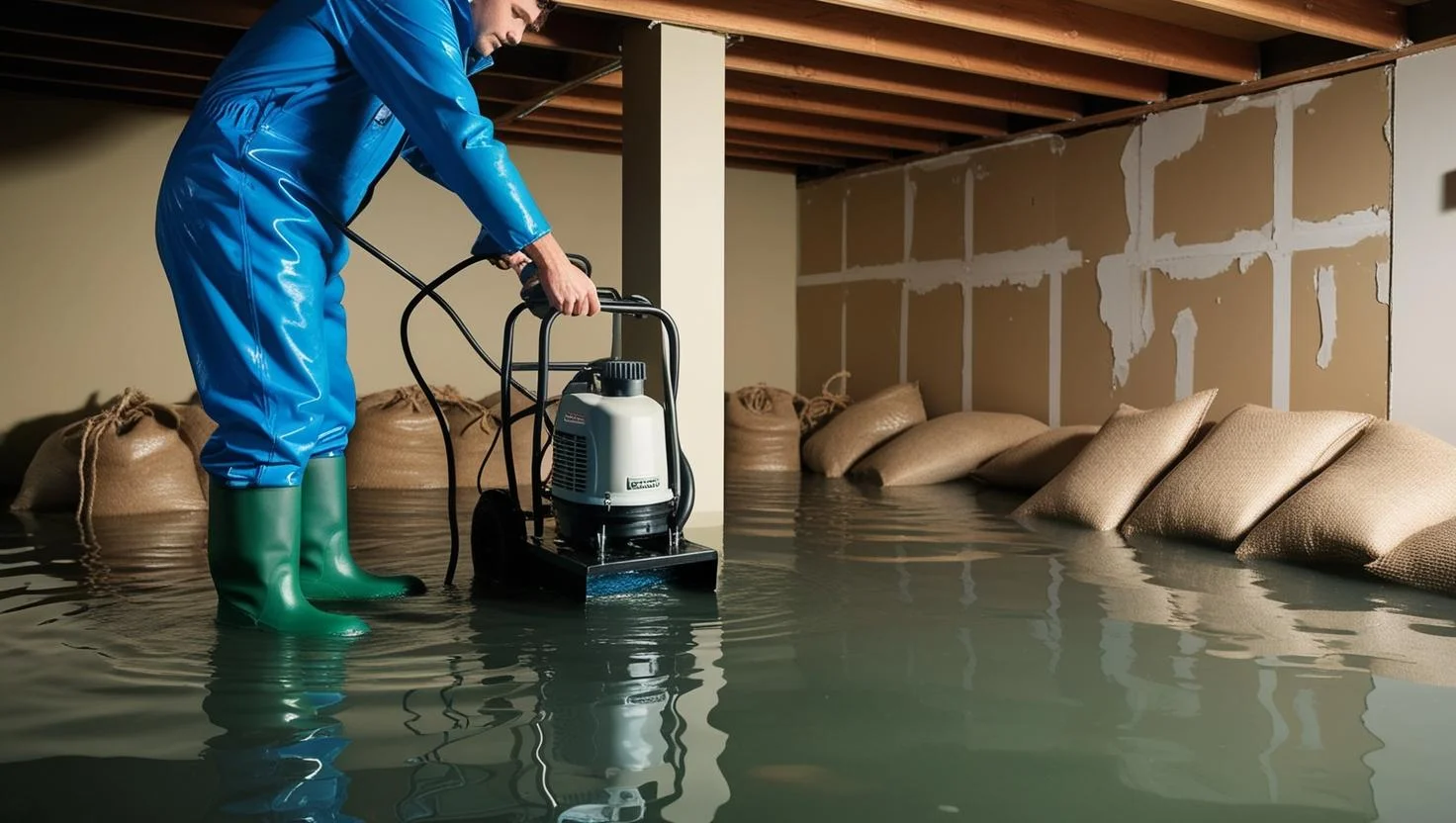 Basement Waterproofing Solutions for Older Virginia Homes basement waterproofing
