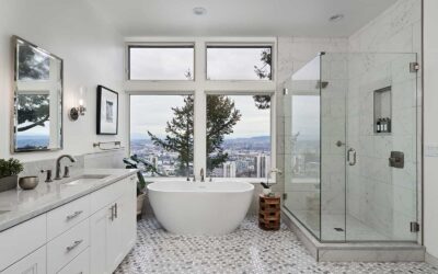 Budget Bathroom Renovations Maryland: How to Get a Stunning Look for Less
