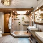 virginia general contractor, bathroom remodeling