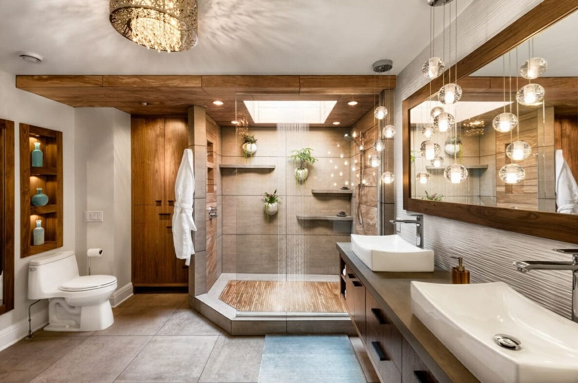 Advantages of Hiring a Virginia General Contractor for Bathroom Remodeling virginia general contractor, bathroom remodeling