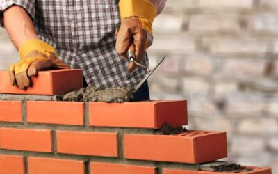 Discovering the Value of Brickwork Services in Virginia