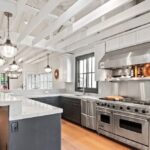 Kitchen Remodeling Services In Maryland