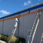 commercial painters, painters in maryland