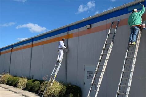 Commercial Painting commercial painters, painters in maryland